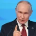Putin se pronuncia tras nuevos ataques ucranianos contra refinerías: "No debieron haberlo iniciado"