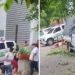 Seis heridos por una explosión en la frontera de Colombia y Venezuela