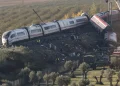 España: identificaron a 13 de los 69 muertos en el accidente ferroviario