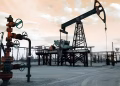 Petróleo intermedio de Texas baja hasta 97,26 dólares el barril