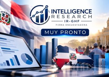 Intelligence Research se prepara para presentar su primera gran encuesta nacional con datos confiables respaldados por una metodología moderna y certera