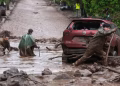 Gobierno decreta zona de catástrofe para varias comunas tras aluvión en Chile; mantienen alerta roja