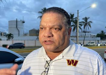 Precio del pasaje no aumentará pese a incremento de los combustibles, asegura Mario Díaz