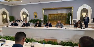 Oposición venezolana se prepara para un nuevo ciclo de diálogo con el chavismo