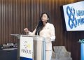 Yeni Berenice afirma delitos culposos médicos no conllevan penas de hasta 60 años